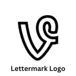 lettermark logo