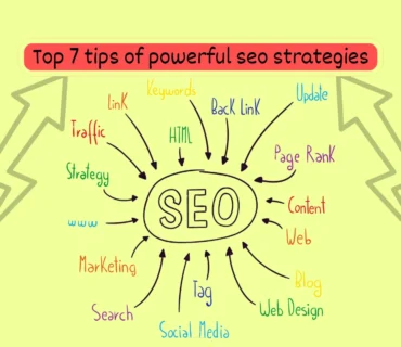 How to Dominate Search Engines: Top 7 tips of powerful seo strategies